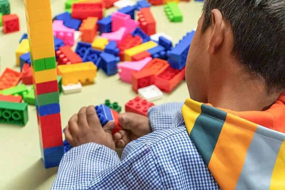 Las preinscripciones son una herramienta para asegurar una vacante para las familias. Foto: gentileza. 