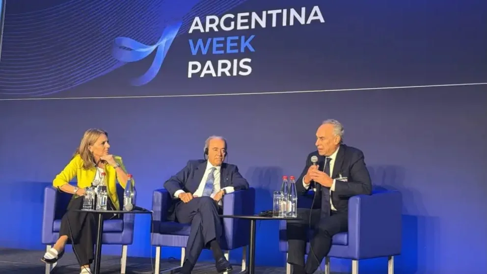 El presidente de Pampa Energía, Marcelo Mindlin, afirmó que el desarrollo de centros de datos representa una nueva oportunidad para agregar valor al gas producido en Vaca Muerta.