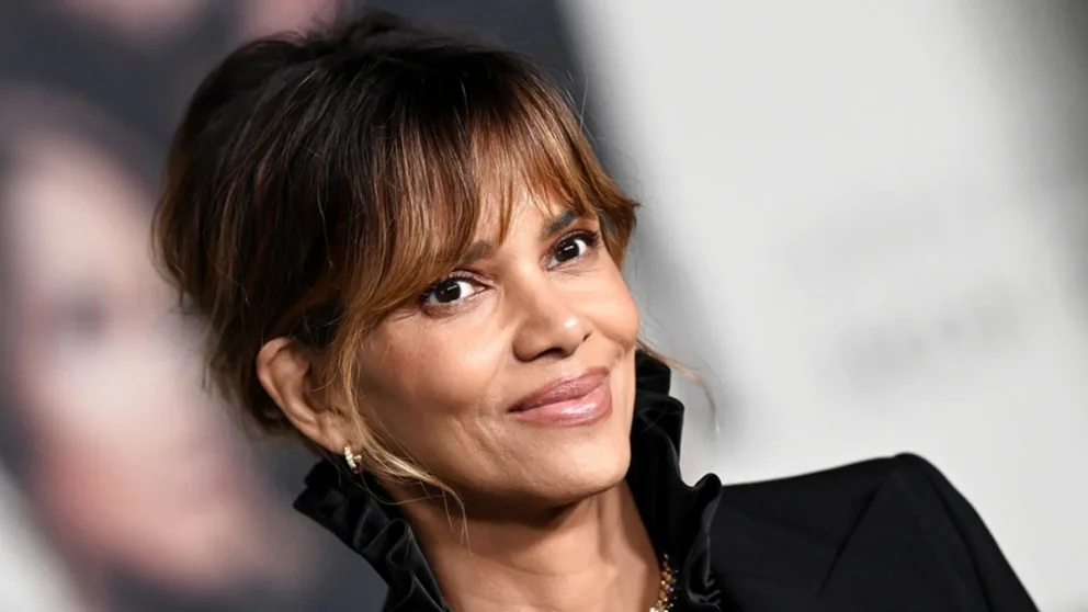 El actor Olivier Martínez, padre de Maceo, califica a Halle Berry de causarle una “angustia emocional y mental”. Fuente: gentileza.