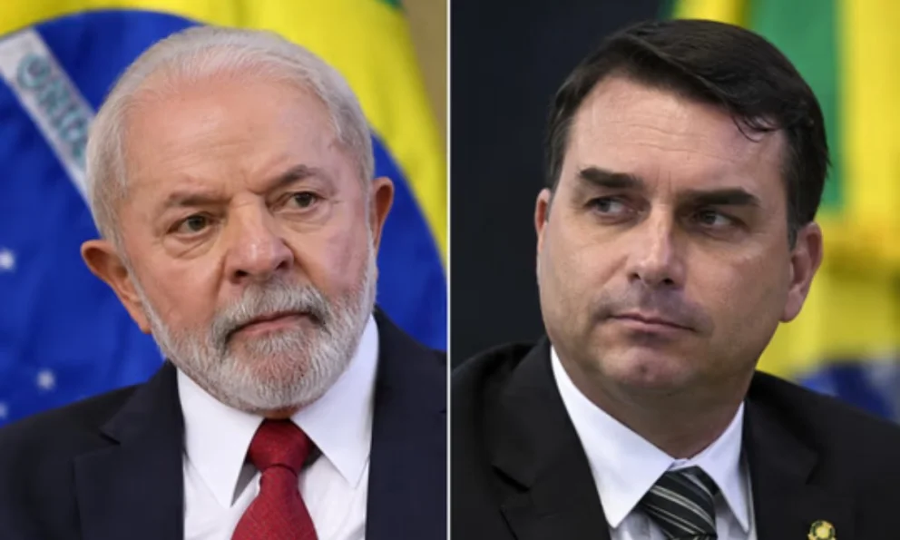 El Tribunal Superior Electoral comenzó inmediatamente la difusión de resultados.