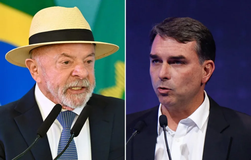 La definición presidencial será el próximo 25 de octubre. Foto: gentileza.