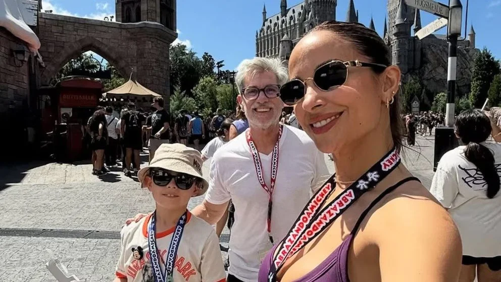 Lourdes Sánchez y el Chato Prada se separaron tras 16 años juntos, en medio de versiones de infidelidad.