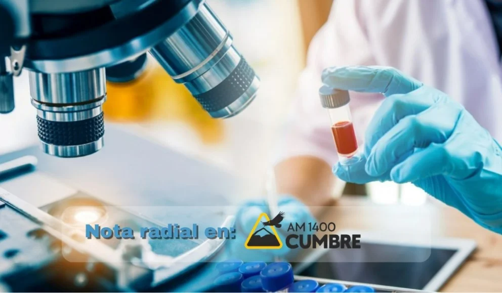 Proponen crear el Día Provincial de la Ciencia y Tecnología.