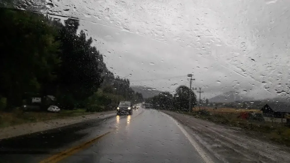 Cómo estará el tiempo en Neuquén y toda la provincia este miércoles 7 de octubre. Foto: archivo
