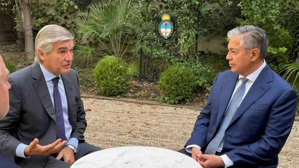 El encuentro abrió una agenda de trabajo entre equipos técnicos para incrementar el uso de la infraestructura existente y analizar futuras ampliaciones que impulsen el desarrollo energético regional.