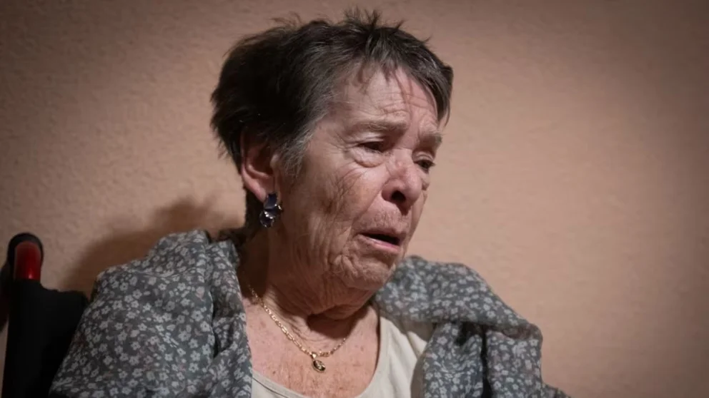 "Tras su partida, nos quedamos con el ejemplo de lucha y el legado que ha dejado Maricarmen", indicaron. Fuente: gentileza.