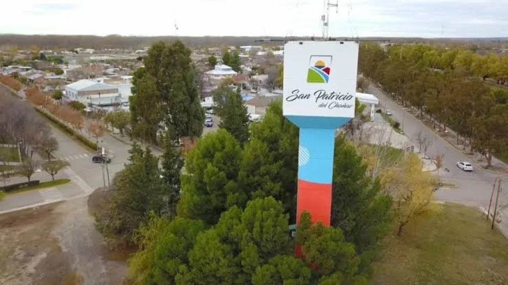 El Equipo Argentino de Antropología Forense realiza excavaciones en el cementerio de San Patricio del Chañar por orden de la Justicia Federal.