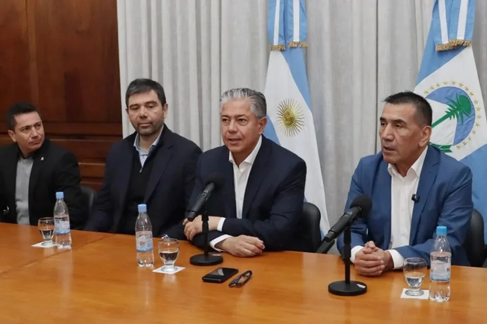 Cuatro empresas presentaron sus propuestas económicas para la provisión del transformador de 30 MVA destinado a la Estación Transformadora local.