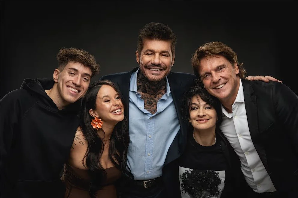 Marcelo Tinelli debutará el 14 de octubre con Dale Match en Infobae en Vivo, un ciclo diario de humor y actualidad.