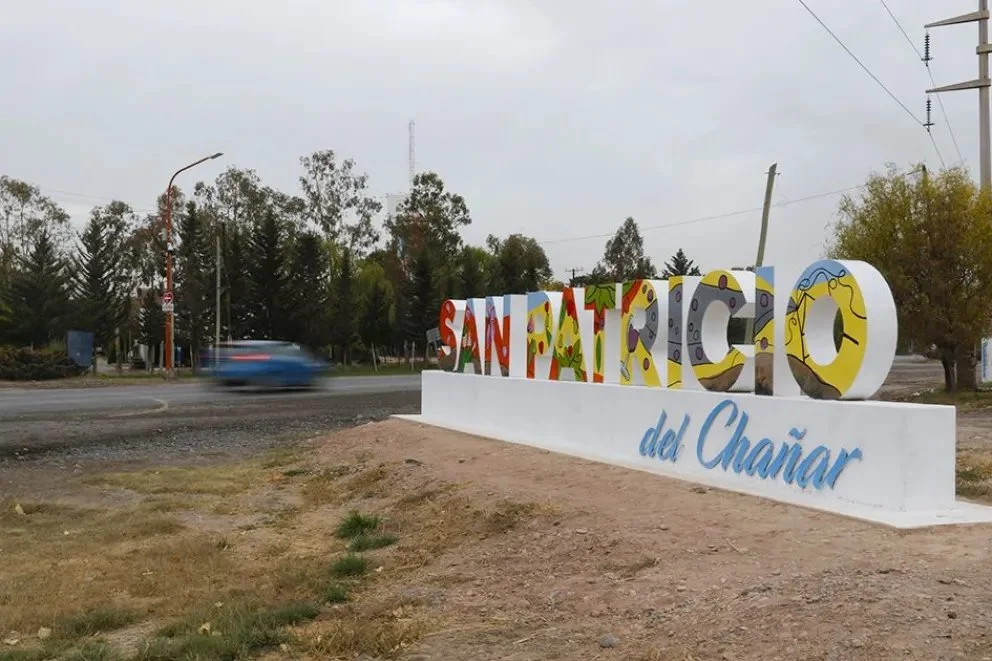 El edificio tendrá 1.500 metros cubiertos.