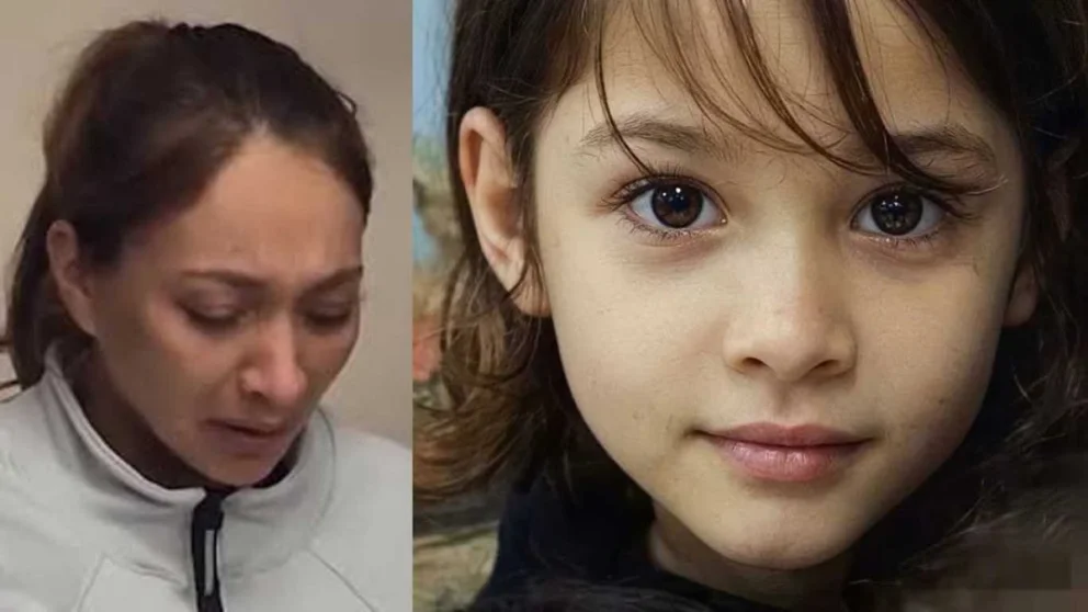 El juez resolvió que la madre fue considerada partícipe necesaria de los delitos de abuso sexual con acceso carnal triplemente agravado y homicidio triplemente calificado. Fuente: archivo.