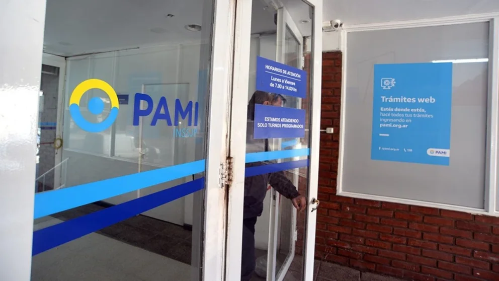"Una realidad que pone en riesgo directo la atención médica de nuestros mayores", detalla el comunicado de los profesionales de la salud. Fuente: gentileza.