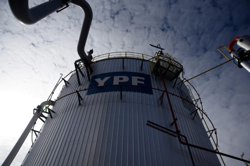La nueva infraestructura forma parte del plan de expansión de YPF para potenciar la producción y las exportaciones de petróleo desde Vaca Muerta.