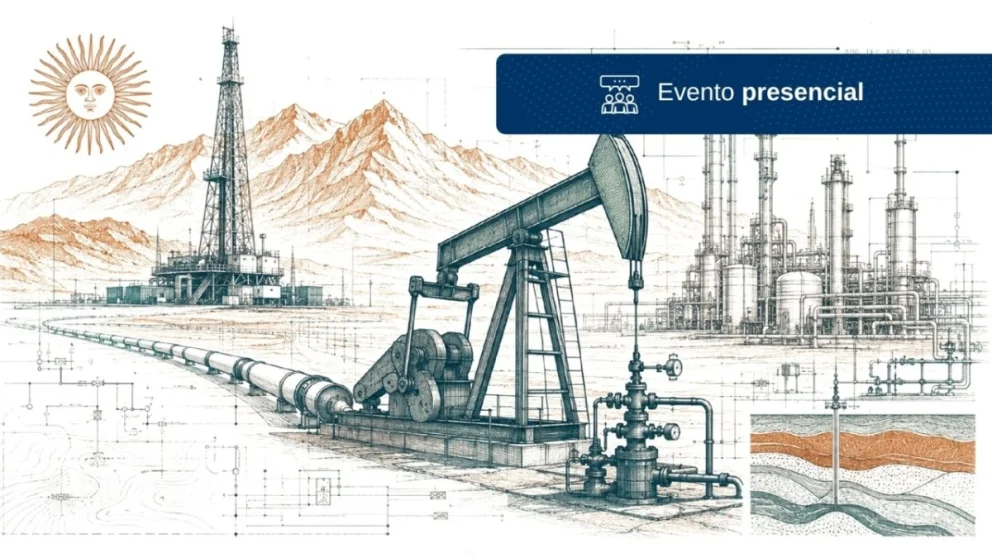 Empresas alemanas buscan participar en la próxima etapa de expansión de Vaca Muerta con tecnología e infraestructura para el sector energético.