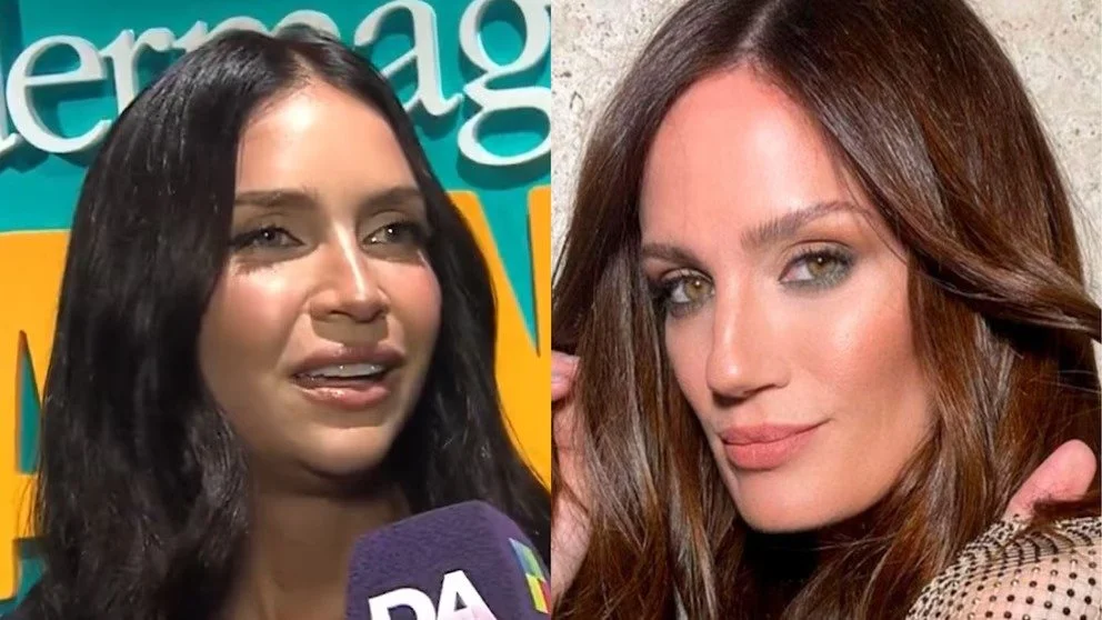 Nora Colosimo habló en LAM sobre el conflicto entre Zaira Nara y Paula Chaves, defendió a su hija por el romance con Facundo Pieres.