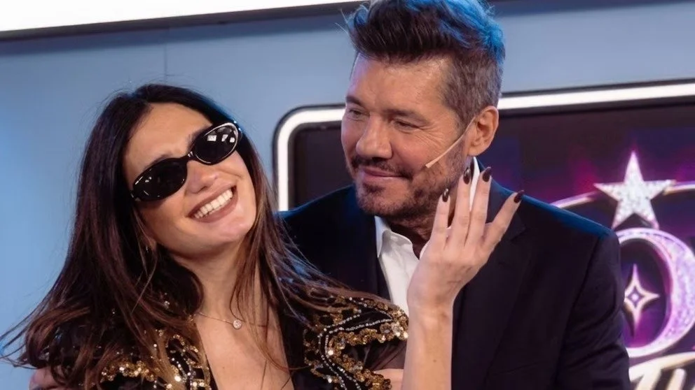 Diego Castro reveló en Dale Match detalles del romance entre Marcelo Tinelli y Momi Giardina, sorprendiendo al conductor con anécdotas de Punta del Este.