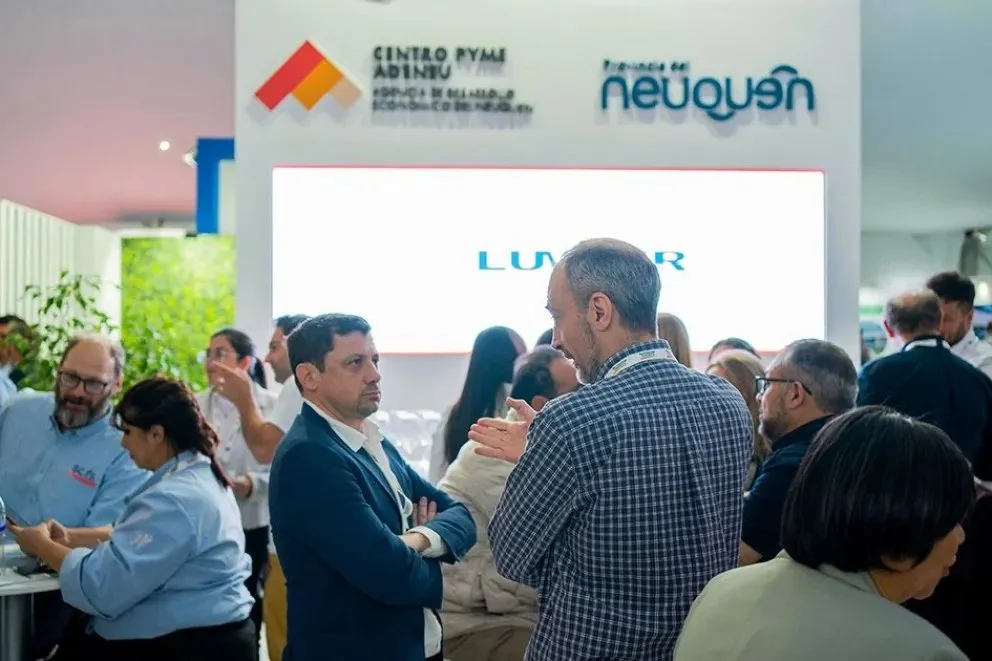 Más de 50 empresas neuquinas participarán de la Argentina Oil & Gas Patagonia 2026 para presentar sus capacidades tecnológicas y ampliar sus oportunidades comerciales en Vaca Muerta.