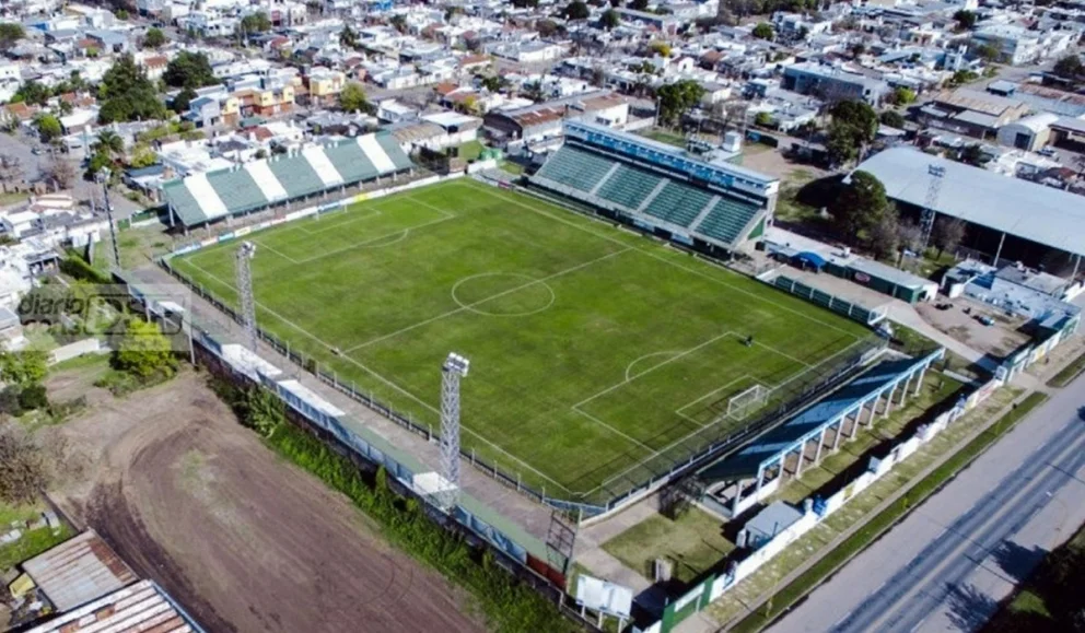 El partido que se disputará en el estadio de Sportivo Belgrano será a todo o nada por el primer ascenso a la Primera Nacional. Foto: Gentileza