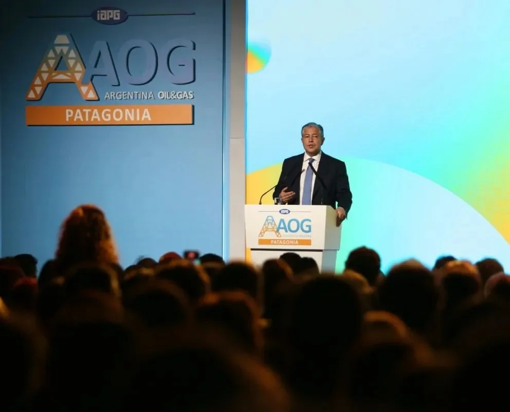 Figueroa destacó el apoyo de Nación y reconoció que, más allá de tratarse de proyectos políticos diferentes, ambos coinciden en lograr que “la Argentina sea grande y próspera de una vez por todas”. Foto: Neuquén Informa
