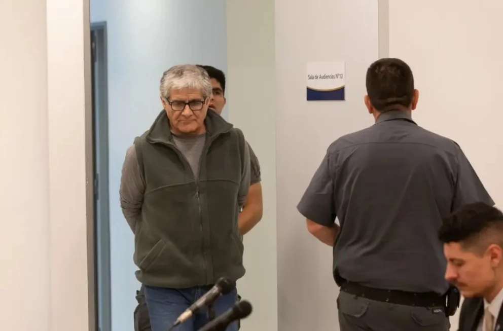 Es la primera condena por crimen de odio en la provincia. Foto: gentileza.