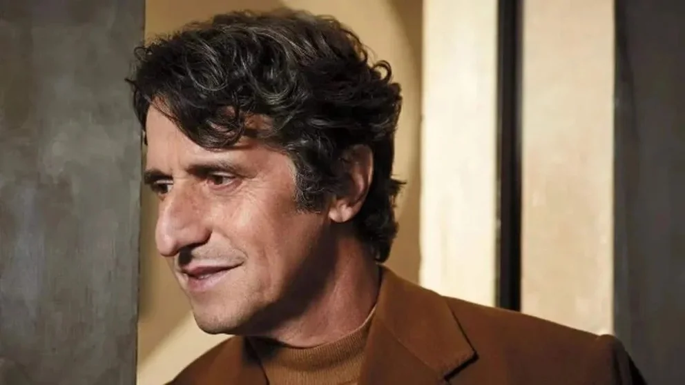 Diego Peretti emitió un comunicado para aclarar su rol en la película con Orsai y desligarse de la denuncia por presunta estafa contra Hernán Casciari.