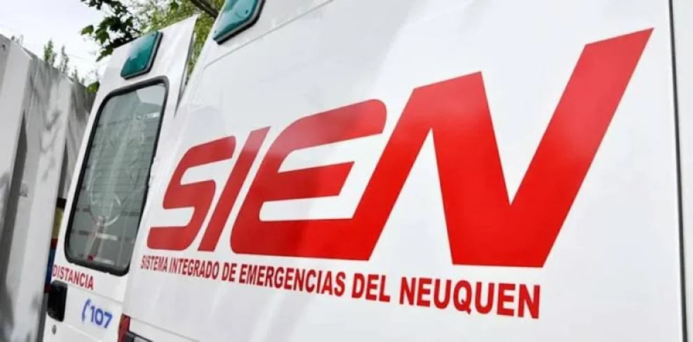 El servicio de emergencias no reemplaza la atención presencial requerida. Foto: gentileza.