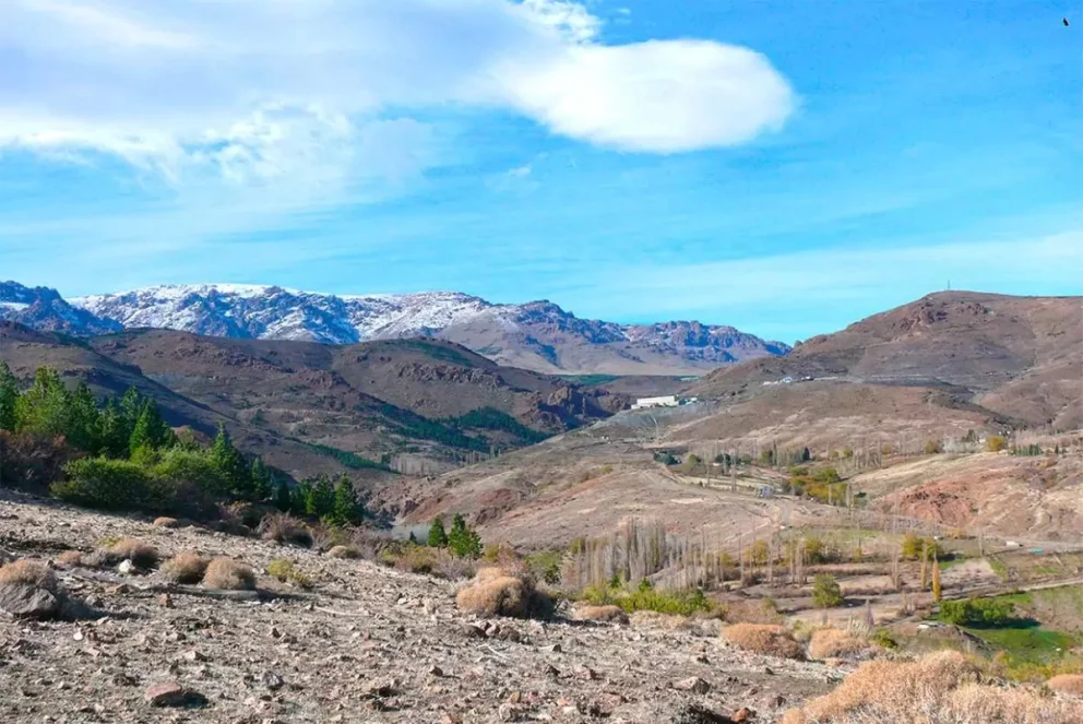 Los beneficios para viajar por la provincia también incluyen establecimientos hoteleros, restaurantes, excursiones y alquileres de vehículos. Foto: gentileza.