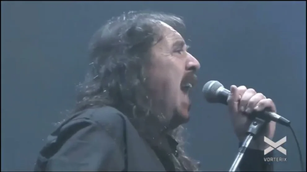 Saúl Blanch inició sus primeras armas en el rock durante la década del 70, al ser parte del grupo Plus. Fuente: Vorterix.
