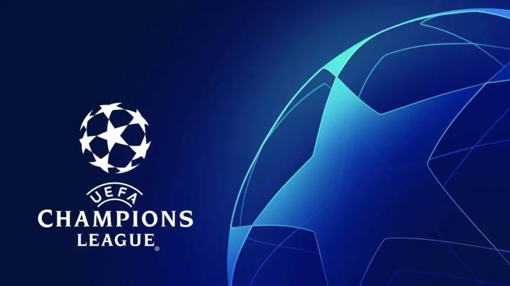 Se jugó una nueva fecha de la Champions. Foto: archivo