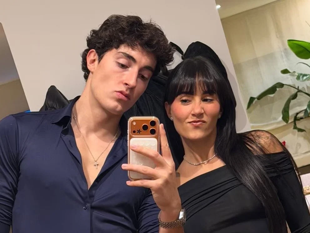 Aitana visitó Nadie dice nada en Luzu TV y reveló la divertida anécdota de cómo conquistó a Plex.