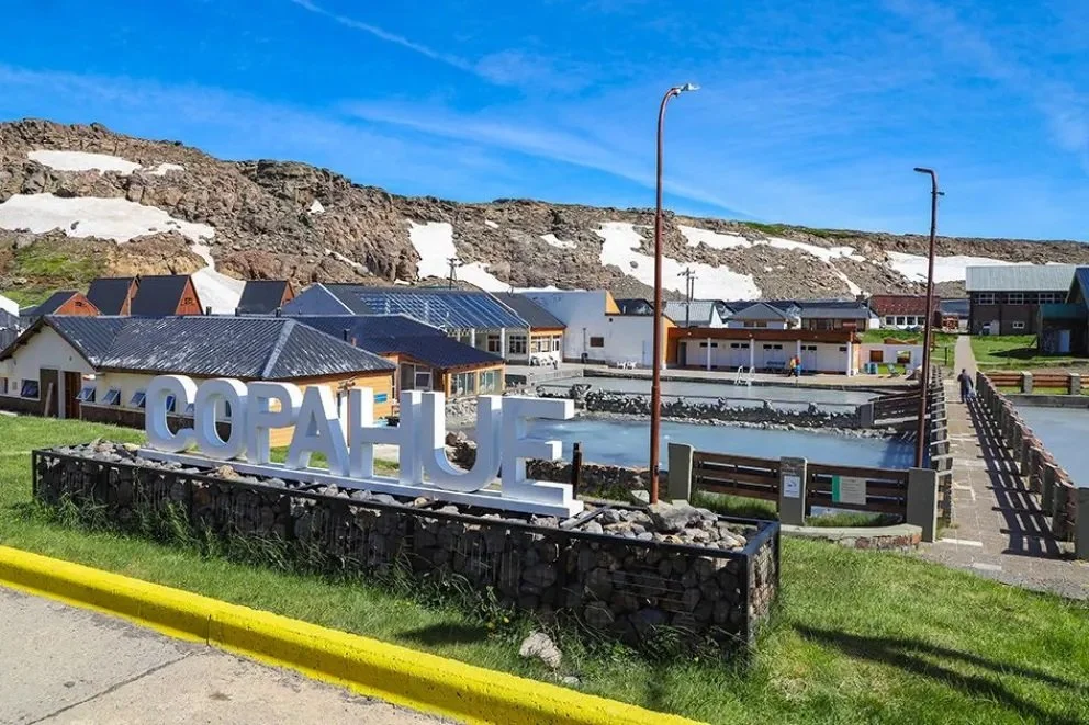 Más de 400 mil millones de pesos anunció el gobierno provincial de inversiones en el área del turismo. Foto: Neuquén Informa