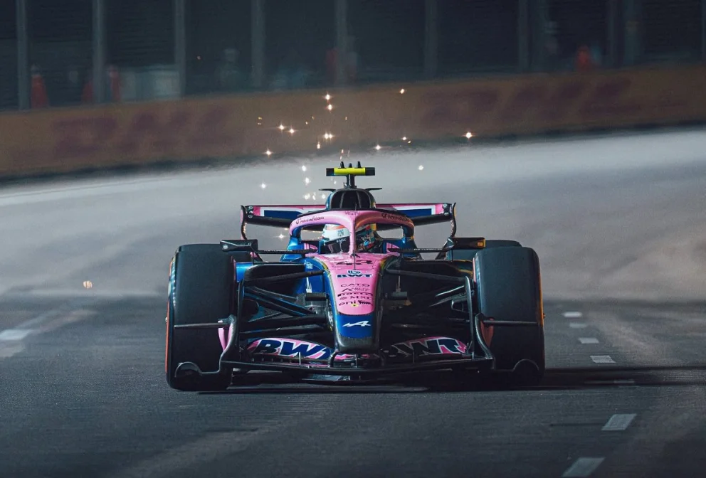 Este viernes y sábado se realizarán las prácticas y la clasificación para la carrera que se disputará este domingo. Foto: archivo