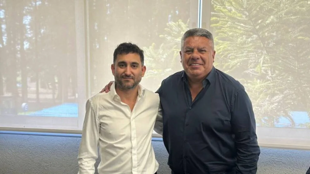 Para el fiscal, las empresas de Ariel Vallejo fueron utilizadas para lavar activos y crear ganancias ilícitas. Fuente: gentileza.