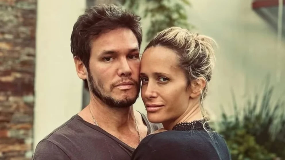 El productor rompió el silencio y habló acerca de los rumores de infidelidad que lo asocian. Fuente: redes sociales.