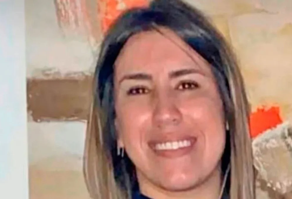 Daniela tenía 28 años y fue encontrada degollada en su departamento de Cofico, Córdoba. Foto: gentileza.