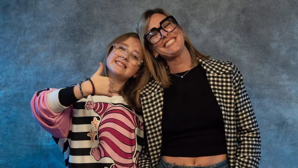 Dani La Chepi reflexionó sobre el bullying escolar tras el grave caso en Catamarca y recordó cómo enfrentó el acoso que sufrió su hija Isa.