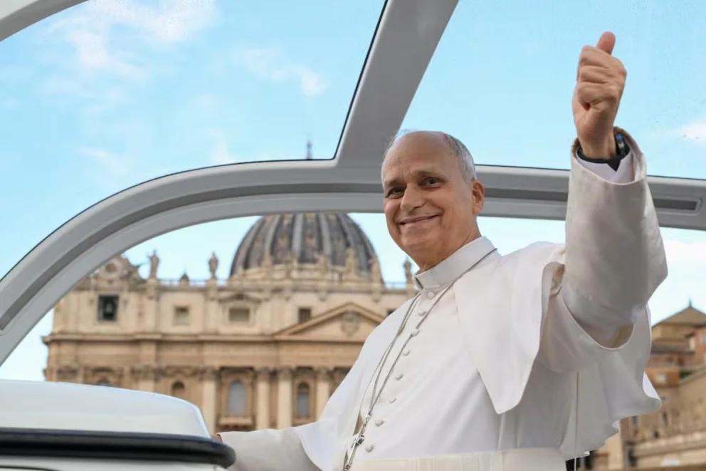 Habrá más de 600 integrantes de coros de la Iglesia y más de 200 músicos presentes en estos eventos litúrgicos. Fuente: Instagram/@vaticannews.es