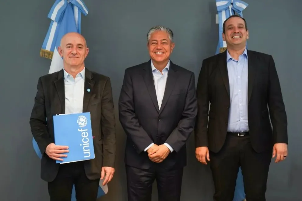 Neuquén obtuvo 0,760 puntos y quedó tercera en el Índice Provincial de Niñez de UNICEF, que compara las condiciones de vida de niñas, niños y adolescentes en todo el país.