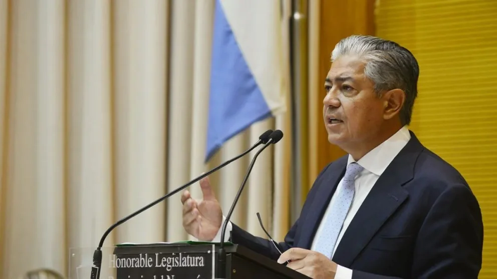 El proyecto de Presupuesto para el año próximo comenzará a ser tratado en las comisiones correspondientes de la Legislatura y luego en sesión. Foto: archivo