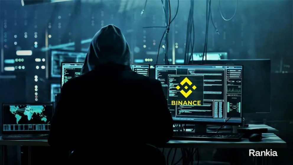 El ataque a la mayor plataforma de intercambio de criptomonedas del mundo sacudió a los mercados este viernes. Foto: archivo