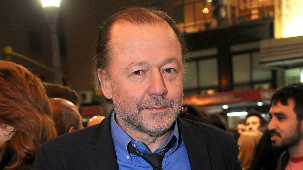 "Quiero que los impuestos vayan a donde tienen que ir: a la salud, la educación y la nutrición", destacó. Fuente: gentileza.