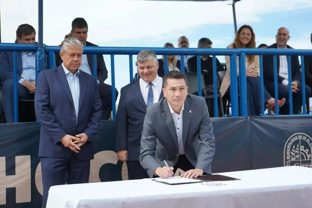 El Gobierno provincial busca extender a todas las localidades la reducción del 30% en las facturas eléctricas.